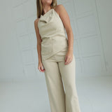 Good Impression Set - Beige