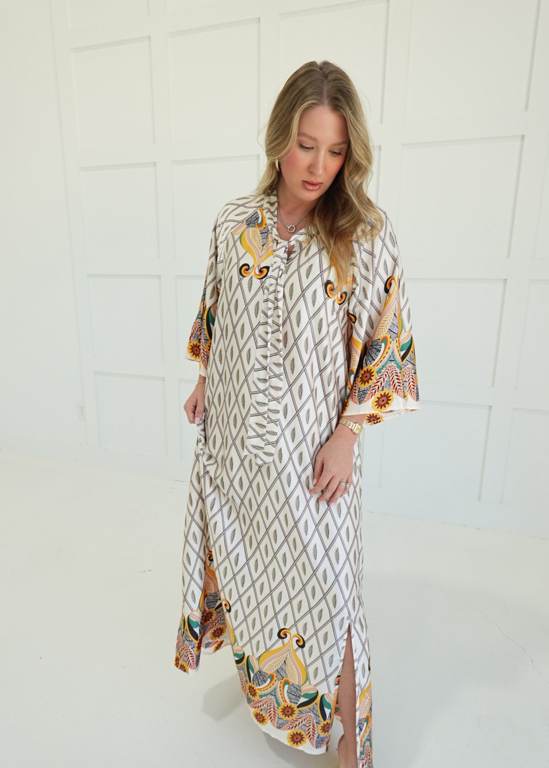 Sonny Maxi Dress