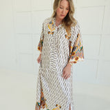 Sonny Maxi Dress