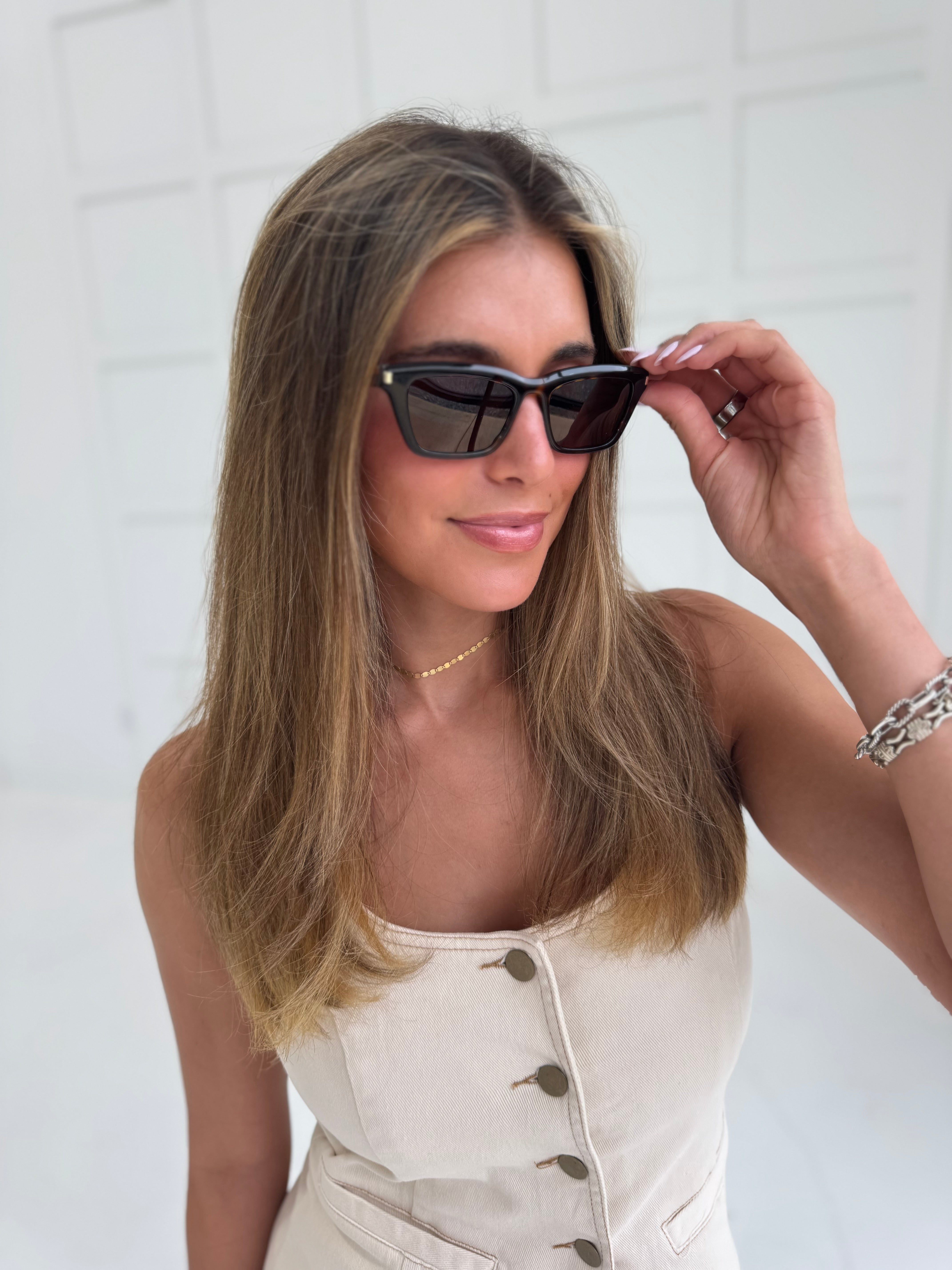 Sienna - Brown Tort/Brown Lens - WMP