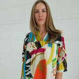 Take the Safari Top