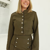 Maverick Mini Skort