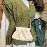 Lanie Quilted Bag