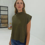 The Better Offer Sweater