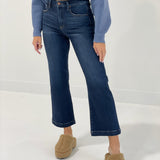 Expert Wide Leg Jean