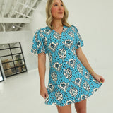 Penelope Mini Dress