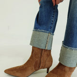 Elise Ankle Bootie - Miim