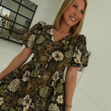 Willa Mini Dress