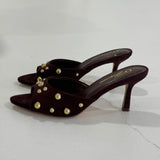 Bellagio Studded Mule