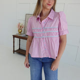 PTO Blouse