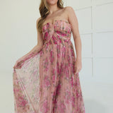 Ophelia Maxi Dress