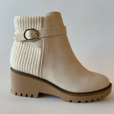 Radley Booties - Beige