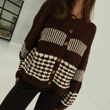 Jenna Knit Cardigan