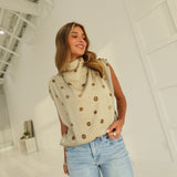 Birdie Sleeveless Top