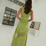 Sosa Maxi Dress