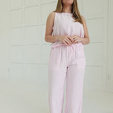 Simply Styled Set - Pale Blush