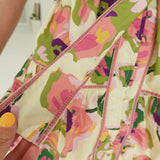 Waller Mini Dress