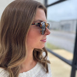 Skyler - Tortoise Frame/Black Lens - WMP