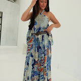 Gwendolyn Printed Set