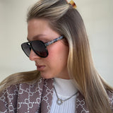 Indie - Black Cream Tortoise - WMP