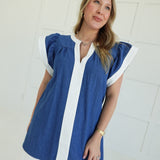 Ferdinand Mini Dress