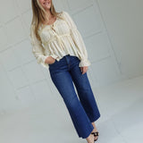 Enchanted Blouse