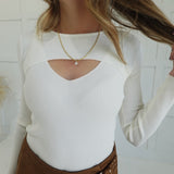 In The Small Things Top