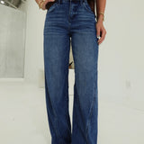 Folly Barrel Jean