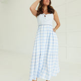 Call Me Darlin' Midi Dress