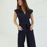 So Conflicted Set - Navy