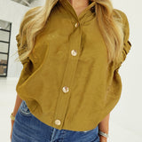 The Rundown Blouse
