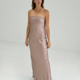 Runner-Up Maxi Dress