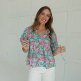 Rosalie Top