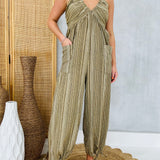 Hidden Hills Jumpsuit