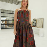 Eden Midi Dress