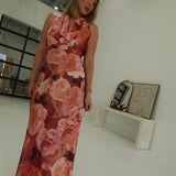 Jazmine Maxi Dress