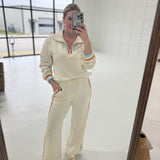 Ambiance Set - Apricot