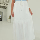 Cline Maxi Skirt