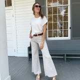 No Shyness Sweater Top