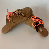Devyn Sneaker Mule - Fawn - Coconuts by Matisse