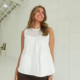 Match Maker Blouse