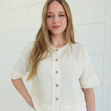 The Market Cardigan