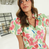 Celine Mini Dress