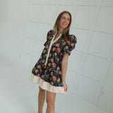 Margarie Mini Dress