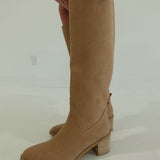 Juno Riding Boot - MiiM
