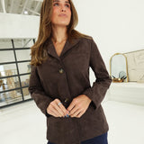 Sealed the Deal Jacket