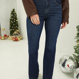 The Appeal Textured Jeans