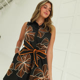 Titus Mini Dress