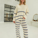 The Nantucket Set - Ivory