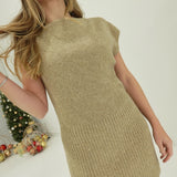 Exclusive Look Dress